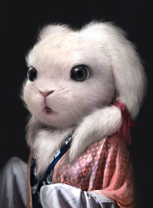 从《侍神令》出海到“山兔”定稿 一场关于文化符号与网络狂欢的观察